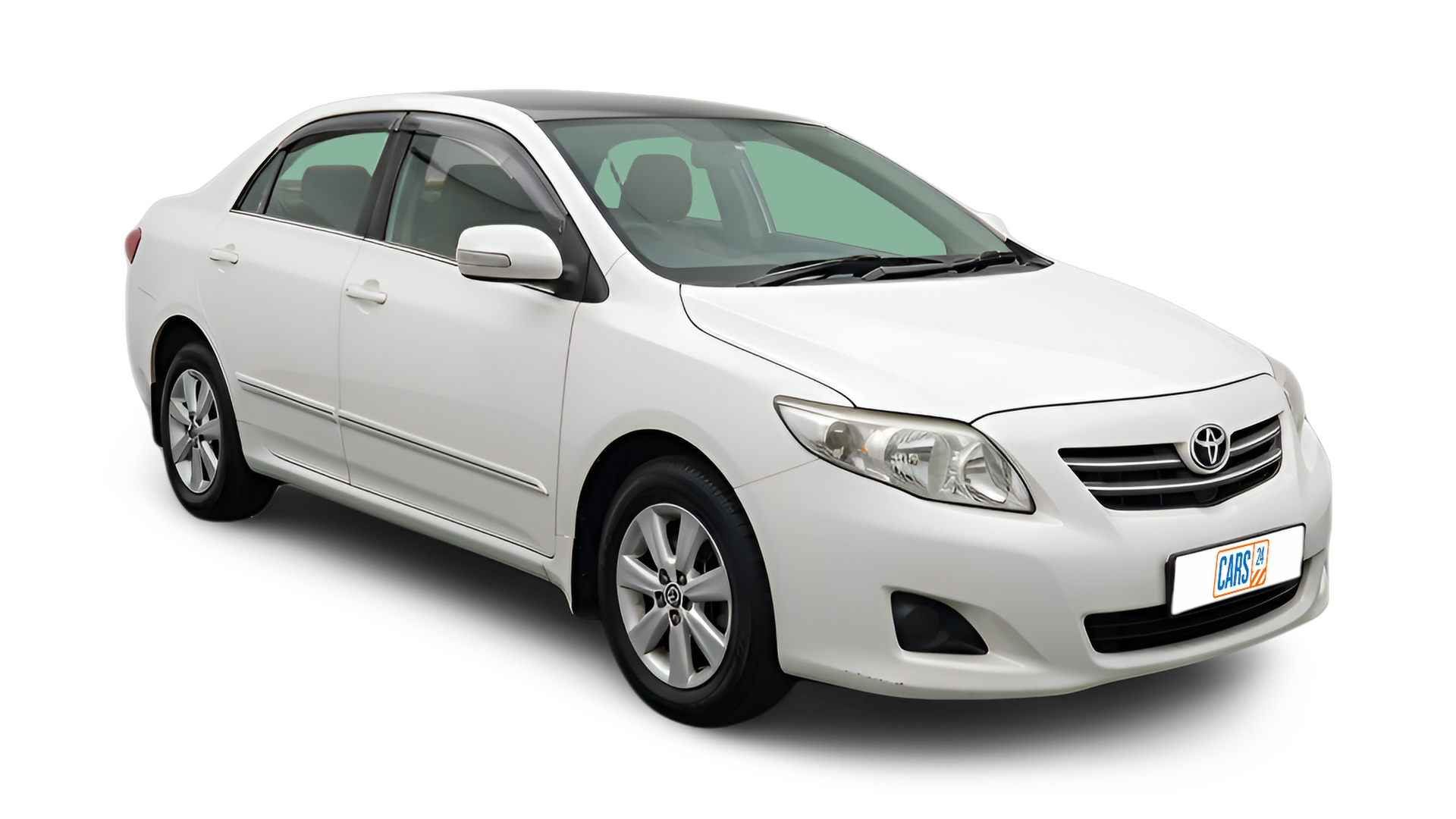 Toyota Corolla Altis-img